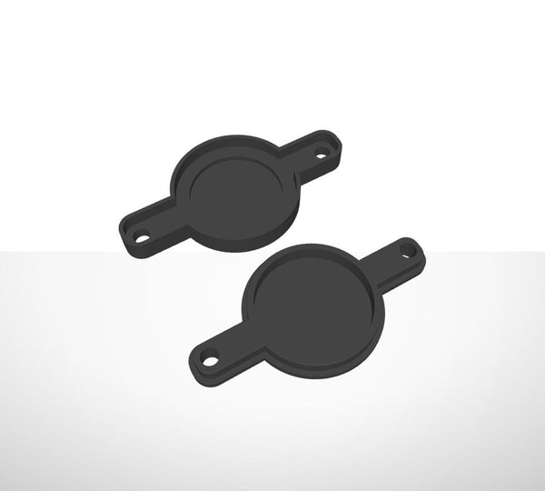 Apple AirTag-Halter für das Fahrrad