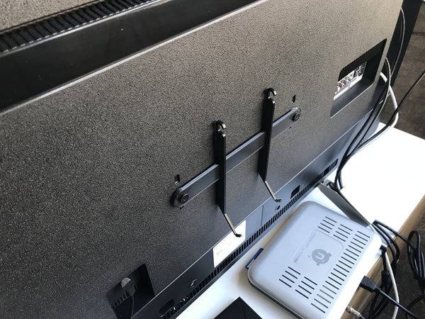 Wandhalterung für Asus RT-AC87U