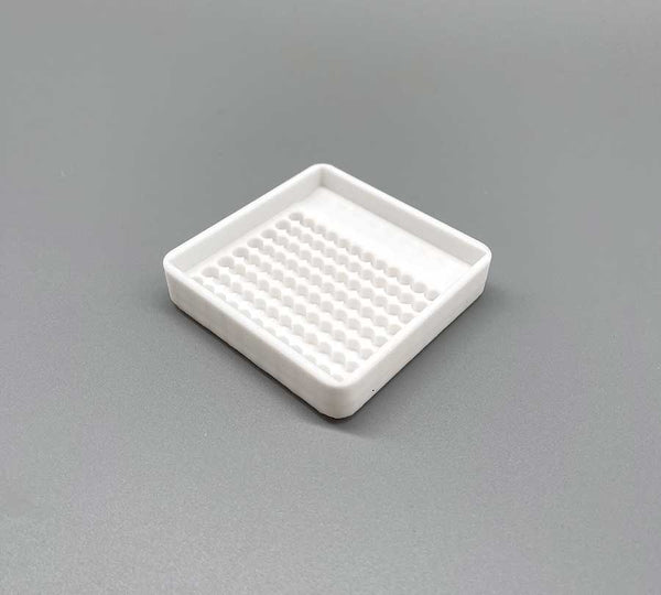 baking pan for ironing beads (Hama Midi)