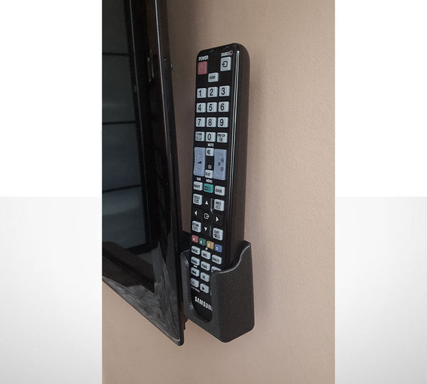 Halterung - Samsung-Fernbedienung (TV)