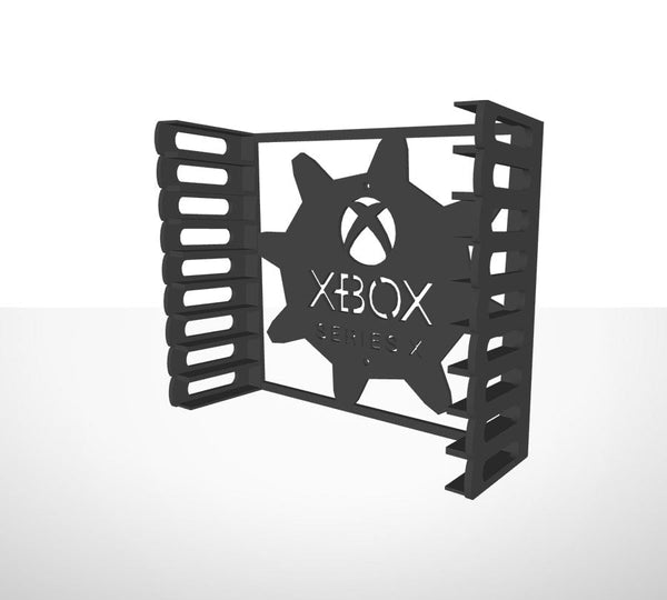 Xbox One S/X - Gaming Mount