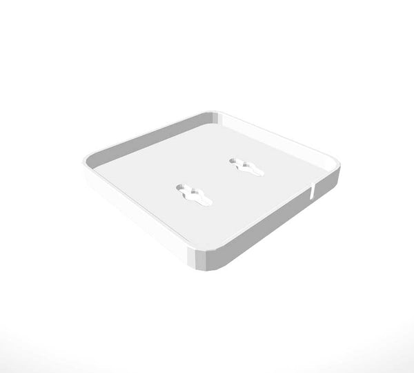 Wandhalterung für Tado Smart AC Control V3+