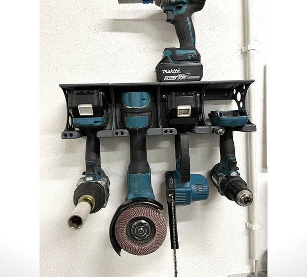 Makita - Universal-Werkzeughalter