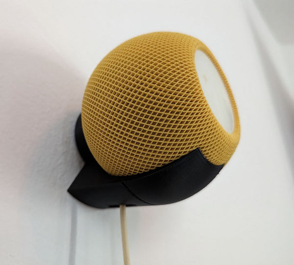 Wandhalterung - Apple HomePod Mini