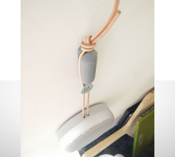 Wandhalterung - Bang & Olufsen Beoplay A1 (2 Stück)