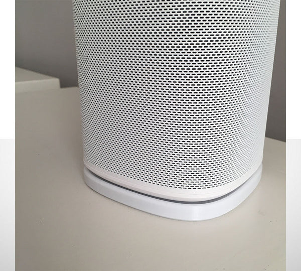 Ausgabe: Wandmontage - Sonos One v1 Lautsprecher