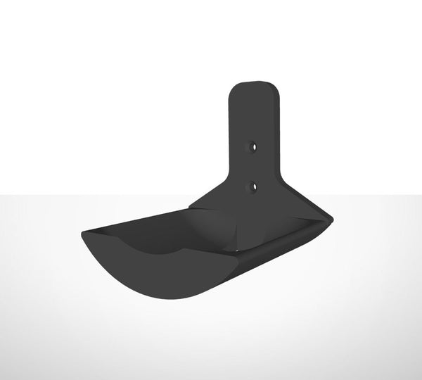 Horizontale Wandhalterung - Google Nest Wifi