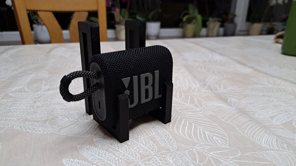 JBL GO 3 Halter