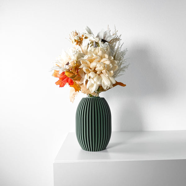 3D-gedruckte Vase | ENGELS