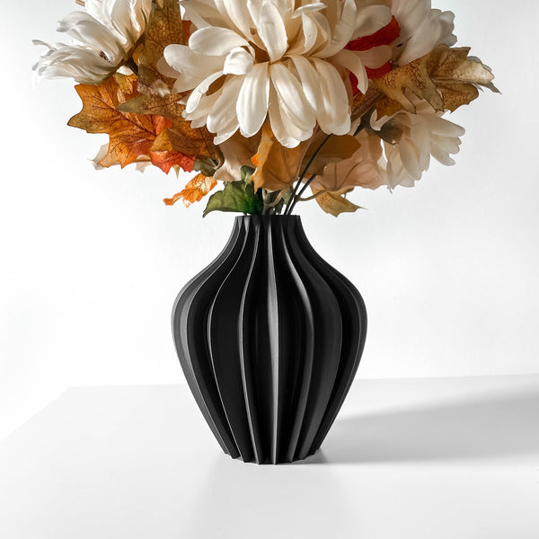 3D-gedruckte Vase | FJØRD